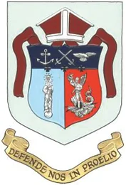 Roman Catholic Bishopric Of The Forces