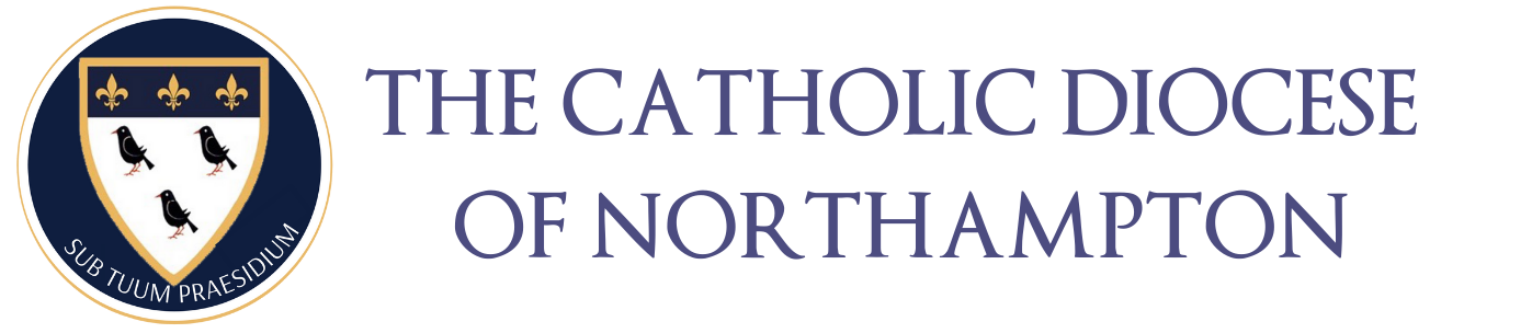 The Catholic Diocese of Northampton