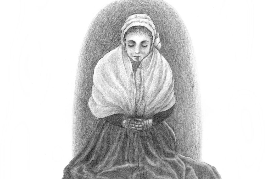 St Bernadette Timeline