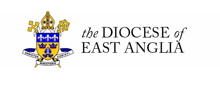 diocese of east anglia